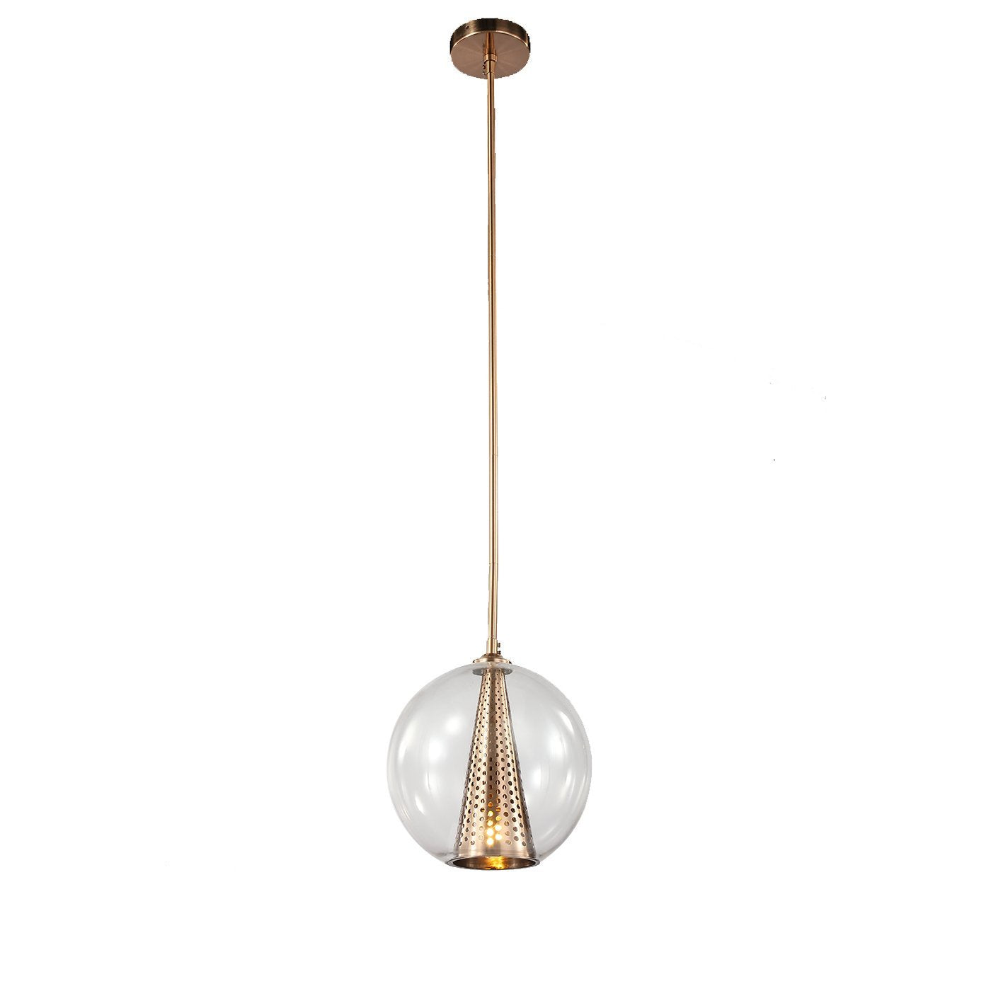 Ansley Pendant Gold P6629PA - On Sale