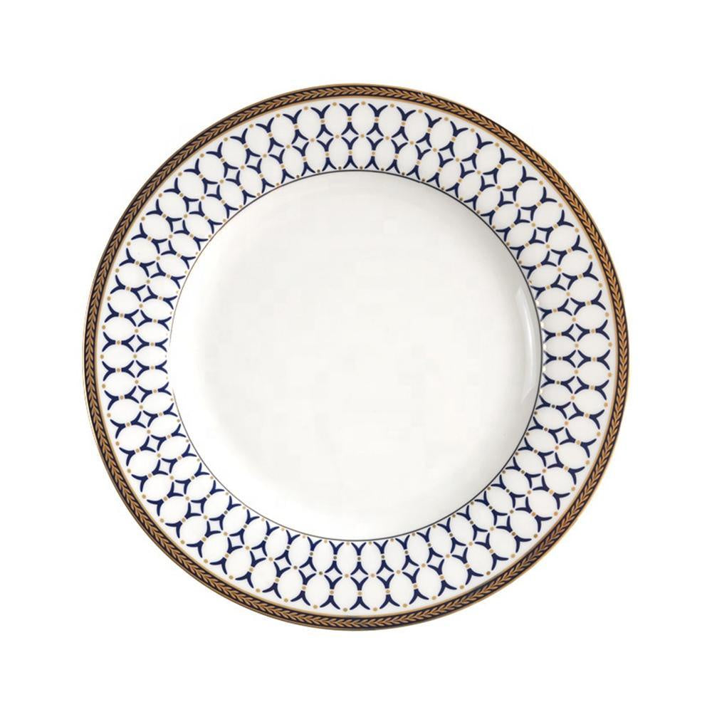 Estelle Dessert Plate CB1702-SP