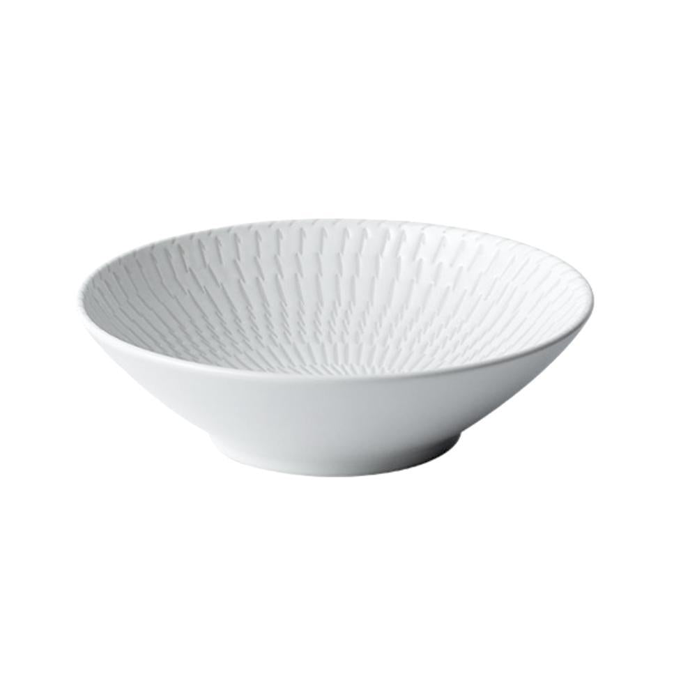 Seasons Salad Bowl - White MO-1102-LB-W