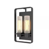 Berkeley Outdoor Wall Light - Double RU-701L