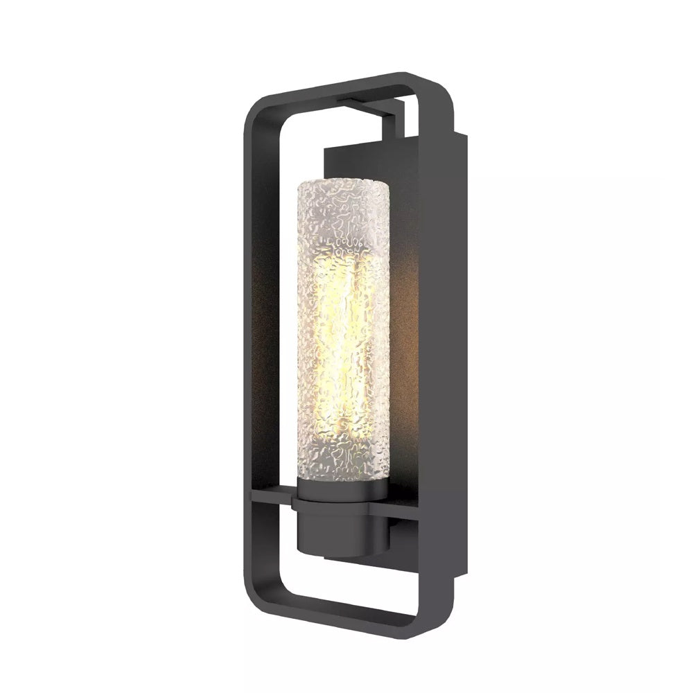 Berkeley Outdoor Wall Light - Single Large RU-701M