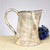 Wooden Pitcher CF19025