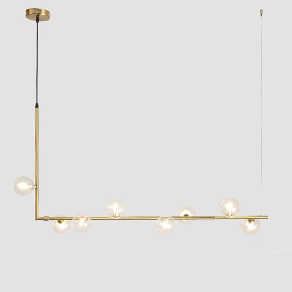 Manon Pendant Light - Gold OGS-LD404C-G