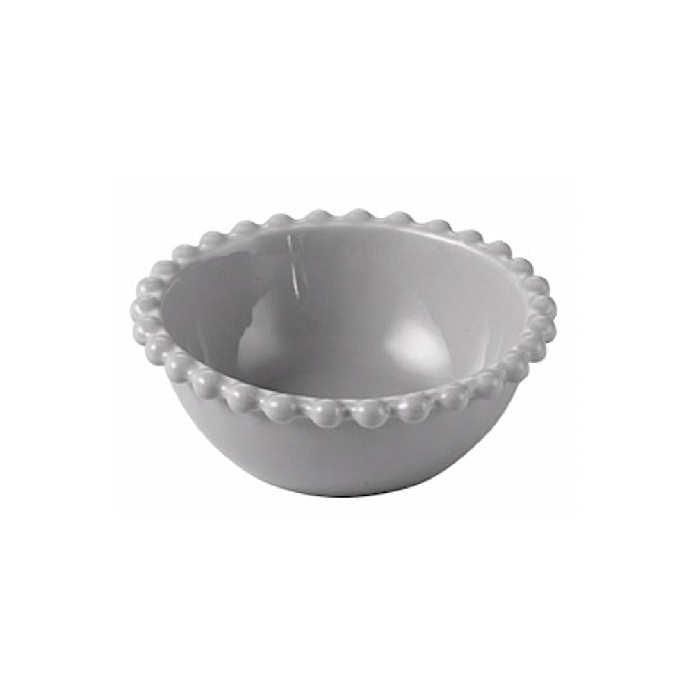 Rosalyn Small Bowl - Grey HS-2183-SB-G