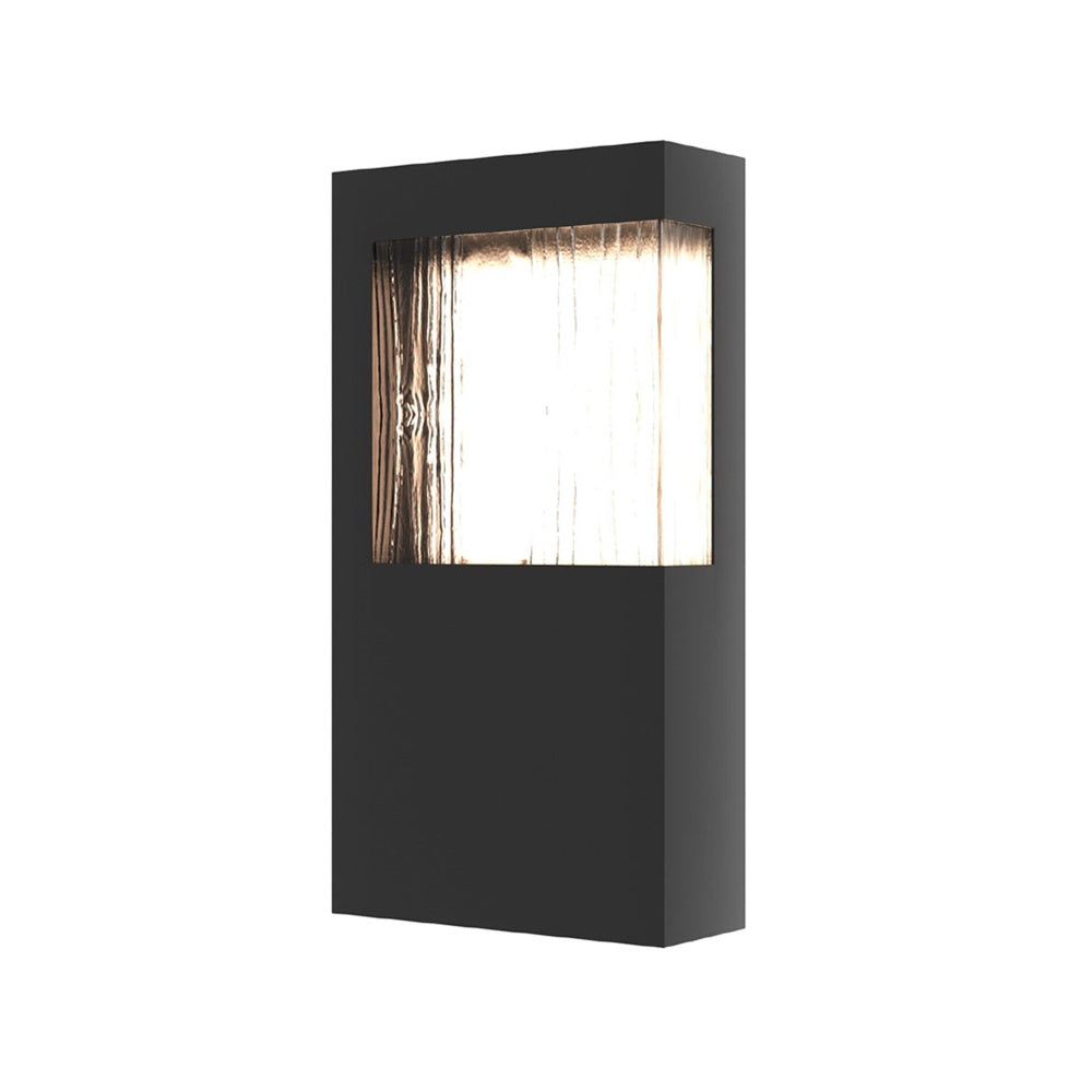 Hill Outdoor Wall Light - Medium RU-714S