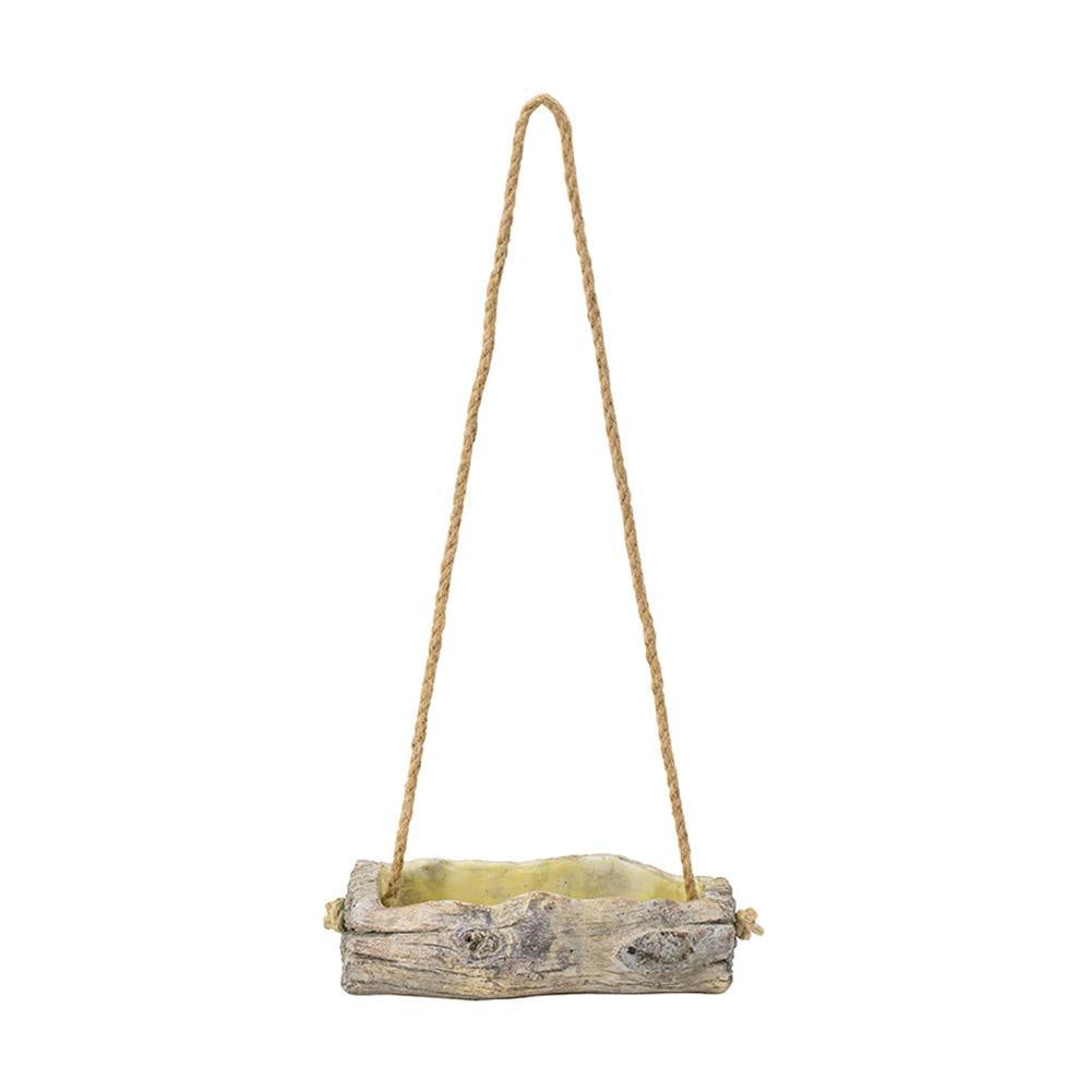 Wall Hanging Planter - Small D8889