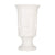 Muse Ceramic Urn - White SS069-W