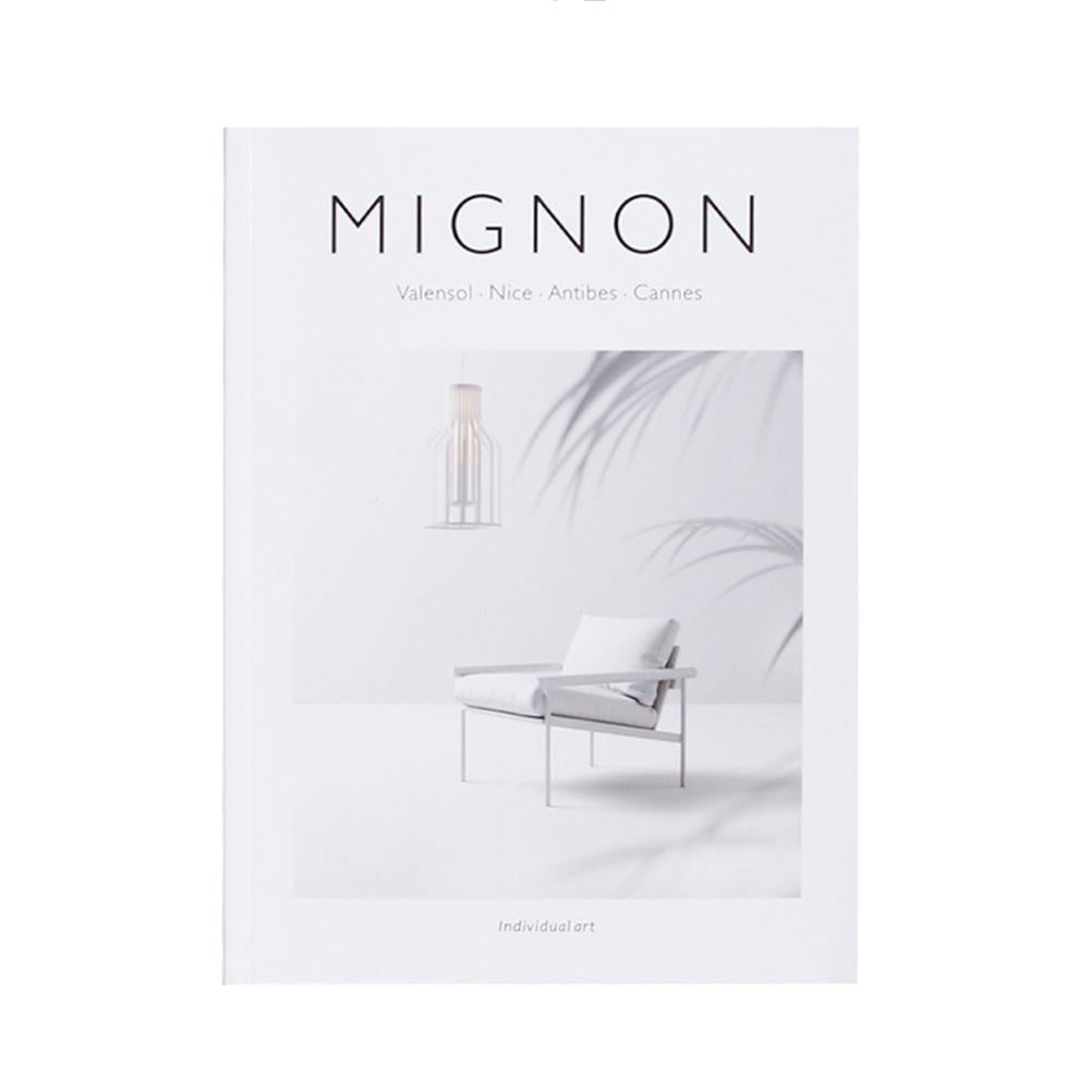 Decorative Magazine FB-BS2001B