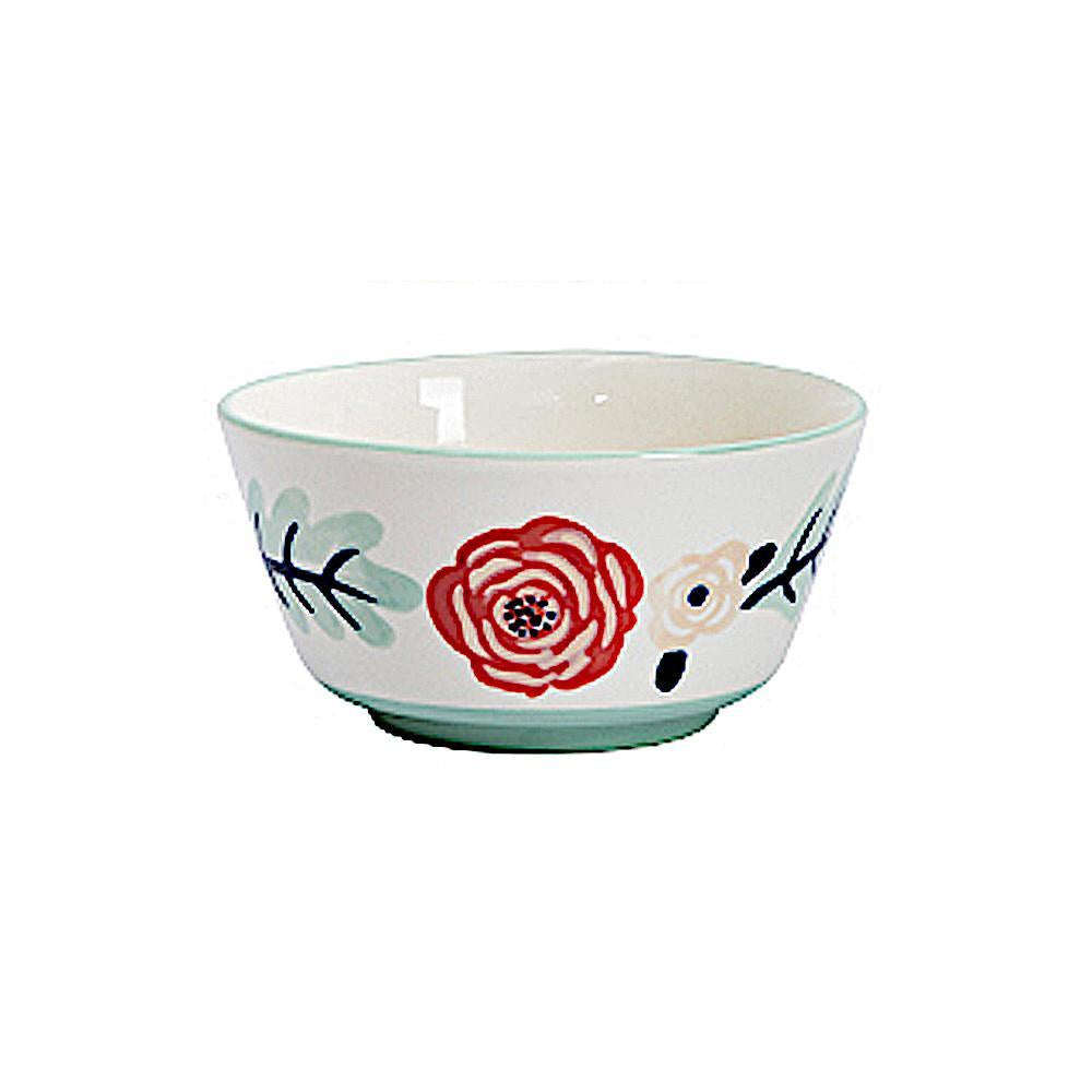 Winter Medium Bowl 1815-SB-C