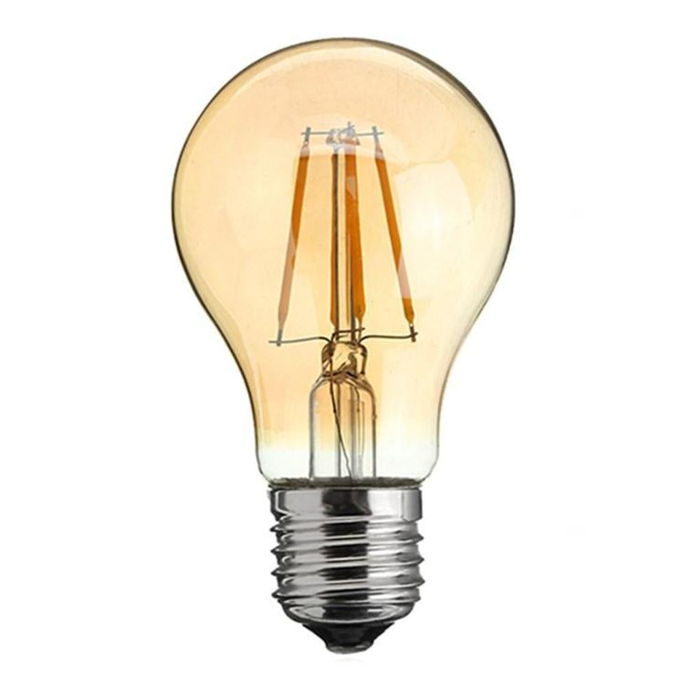 Bulb - SY-BL001-A60-Amber
