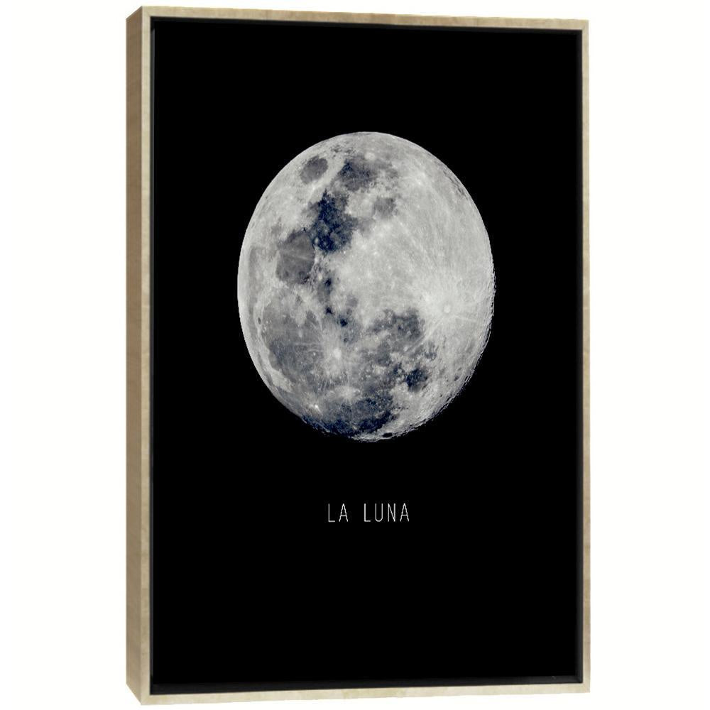La Luna - On Sale