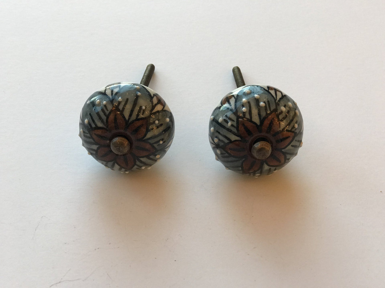 Ceramic KnobKNOB 225 مقبض