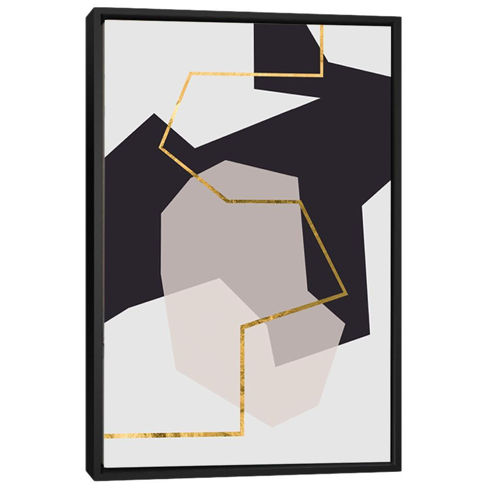 Abstract Geometric Art IL113 - On Sale