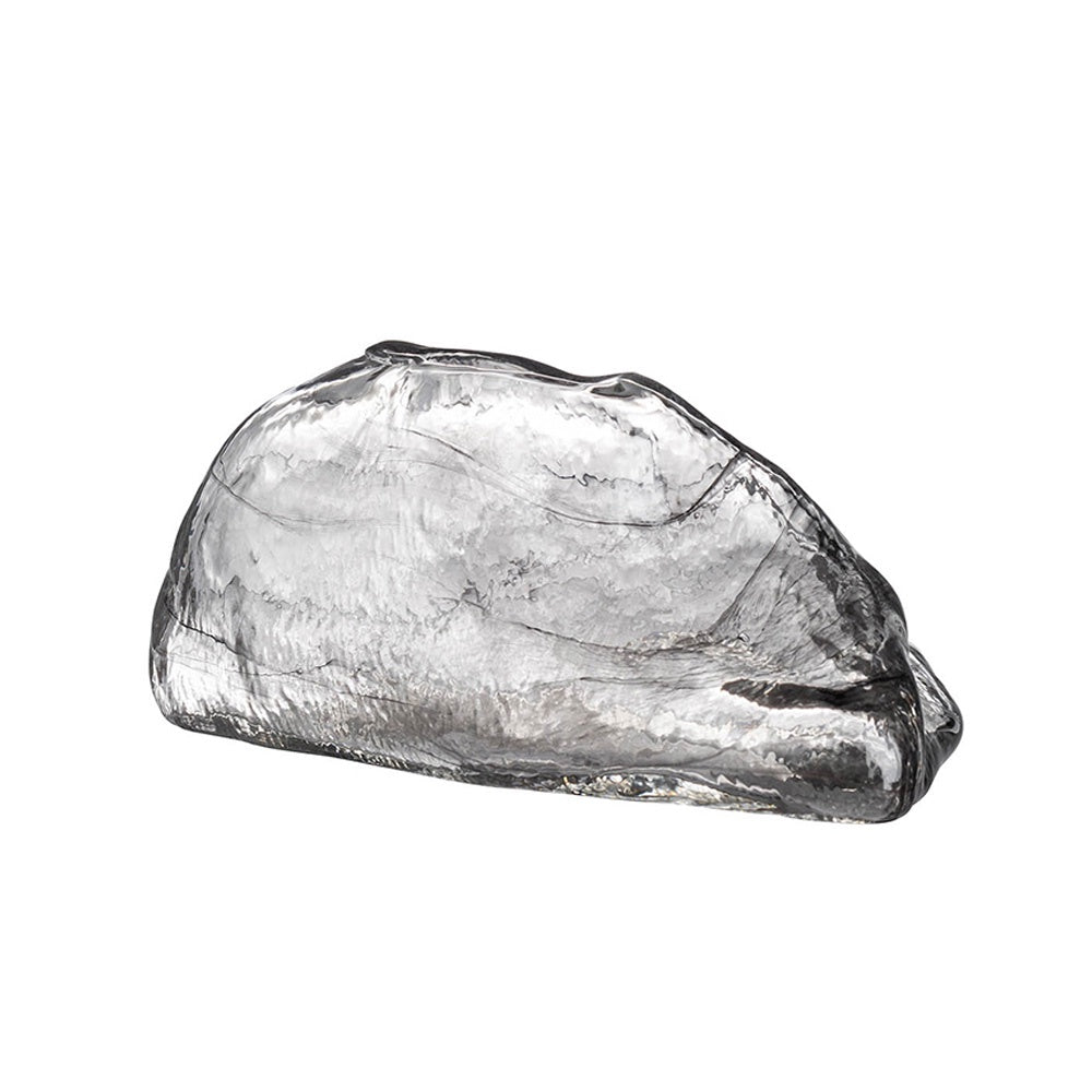 Glass Mountain Vase - Wide 76931