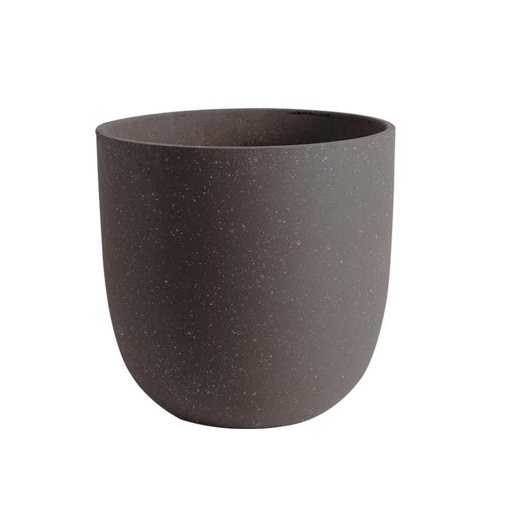 Speckled Ceramic Planter - B OMS01047160DB2