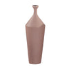 Blush Ceramic Vase - C مزهرية