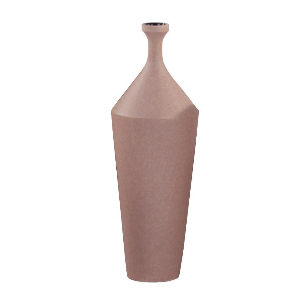 Blush Ceramic Vase - C 605785