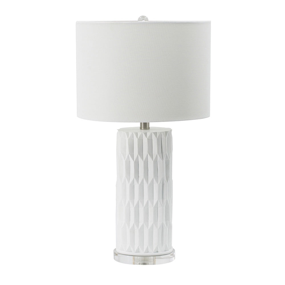 Joss Table Lamp 77404CE - On Sale