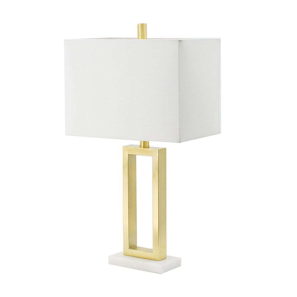 Bennett Table Lamp 77426CE - On Sale