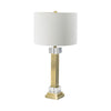 Ada Table Lamp 77428CE