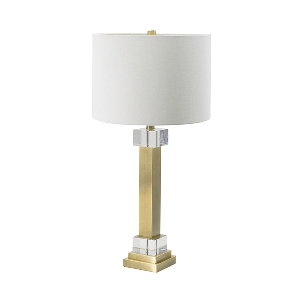 Ada Table Lamp 77428CE - On Sale