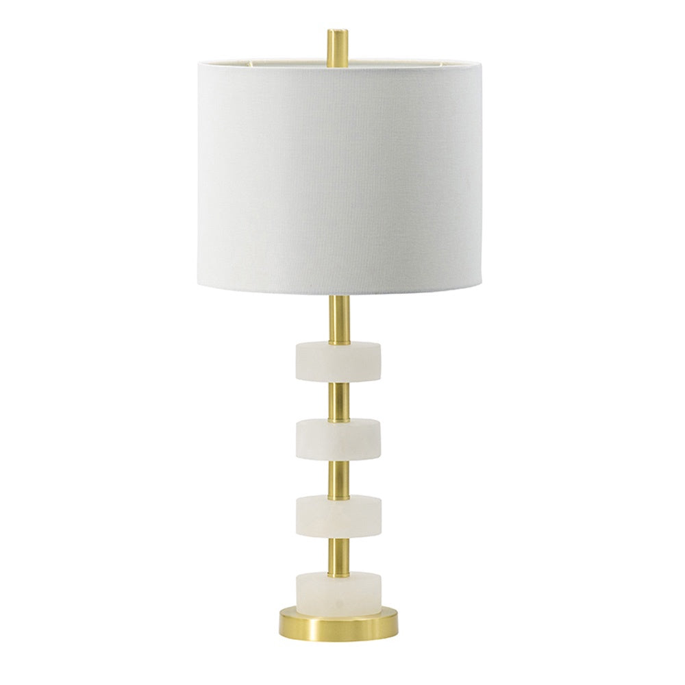 Neri Table Lamp 77432CE - On Sale