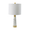 Sloane Table Lamp 77475CE-DS