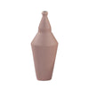 Blush Ceramic Vase - A 605783