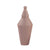 Blush Ceramic Vase - A 605783