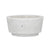 White Marble Bowl - Small 78022-DS