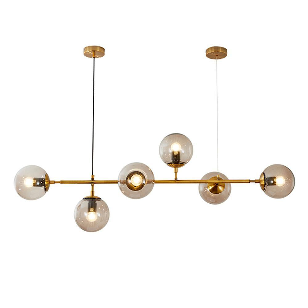 Achilles Chandelier OGS-LD404B