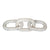 White Marble Chain Links 78463