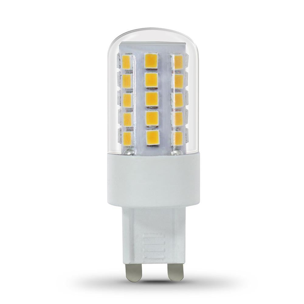 Bulb - SY-G9-7W-WarmWhite
