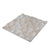 Square Textured Stone Tray - Grey FB-T2115C