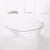 Pebbles Teardrop Shaped Bowl - Clear SHDA1327076