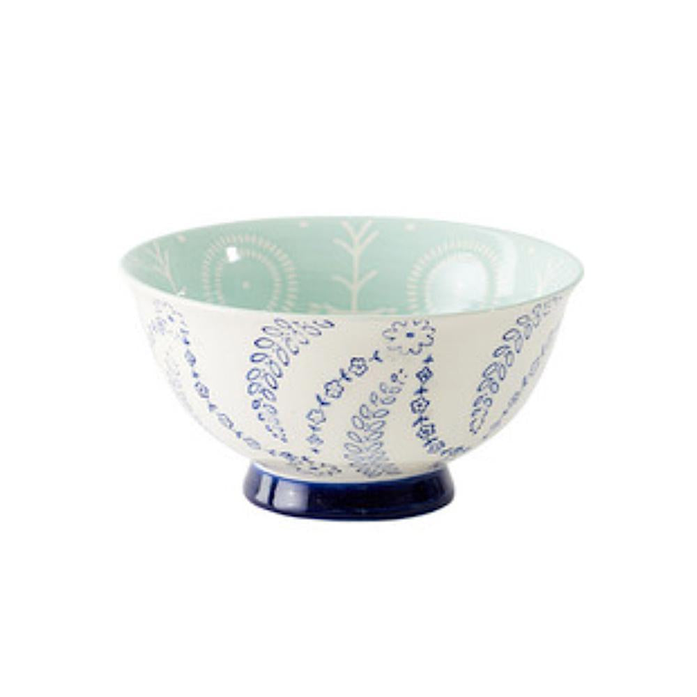 Loretta Medium Bowl 1116-MB-D