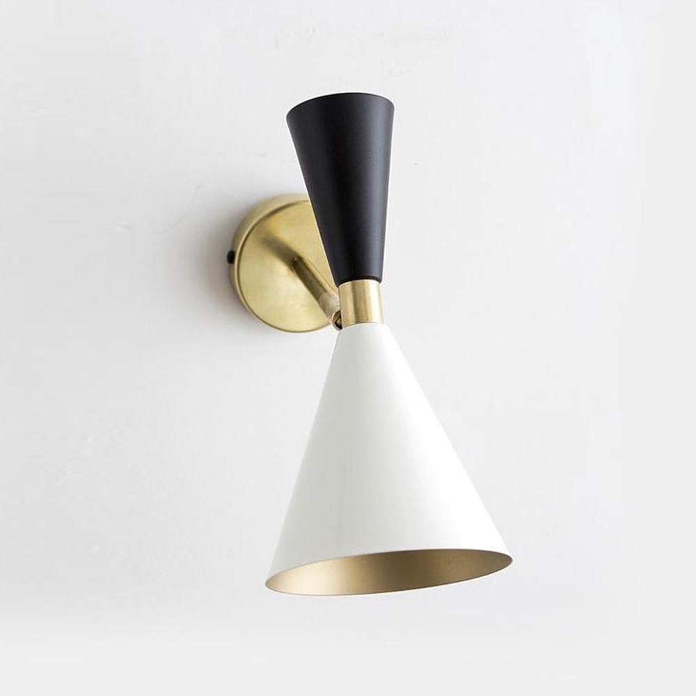 Gina Wall Light HX-WLB8294