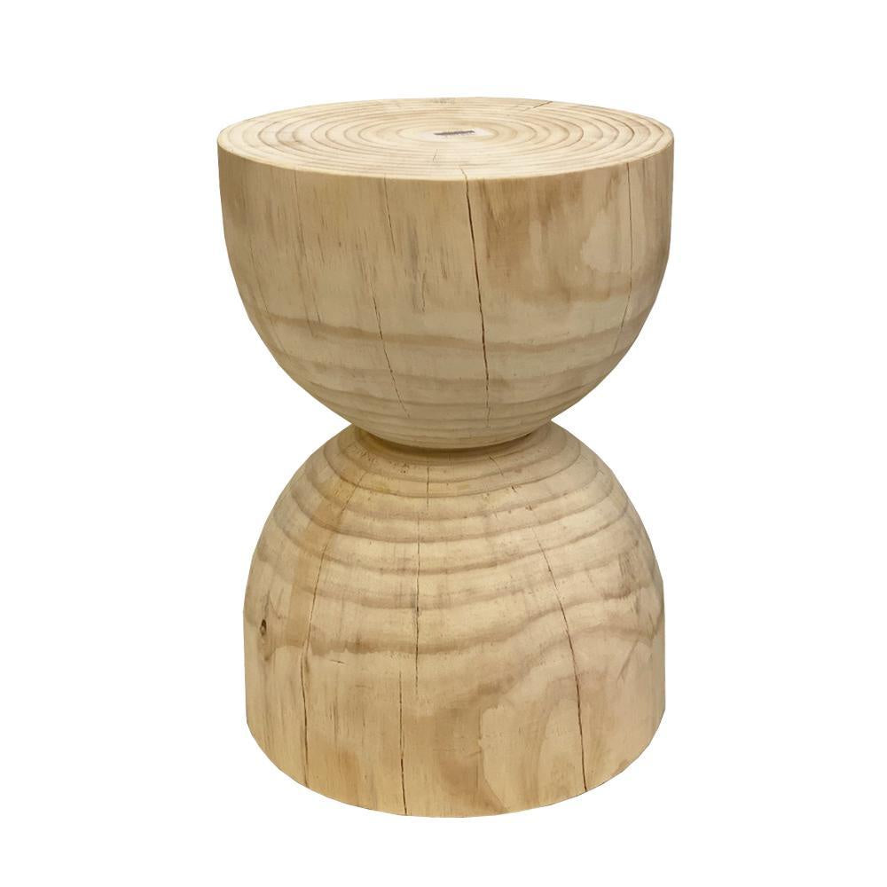 Wooden Accent Table 190040CG-4 - On Sale