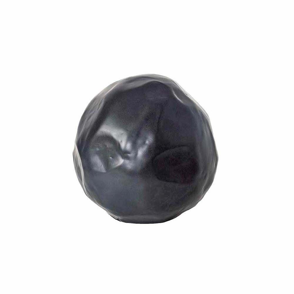 Black Ceramic Orb BSYG3261B1