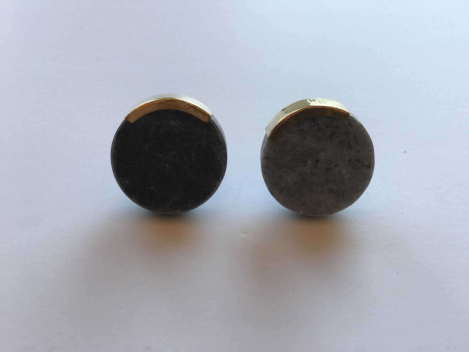 Stone KnobST1-B مقبض