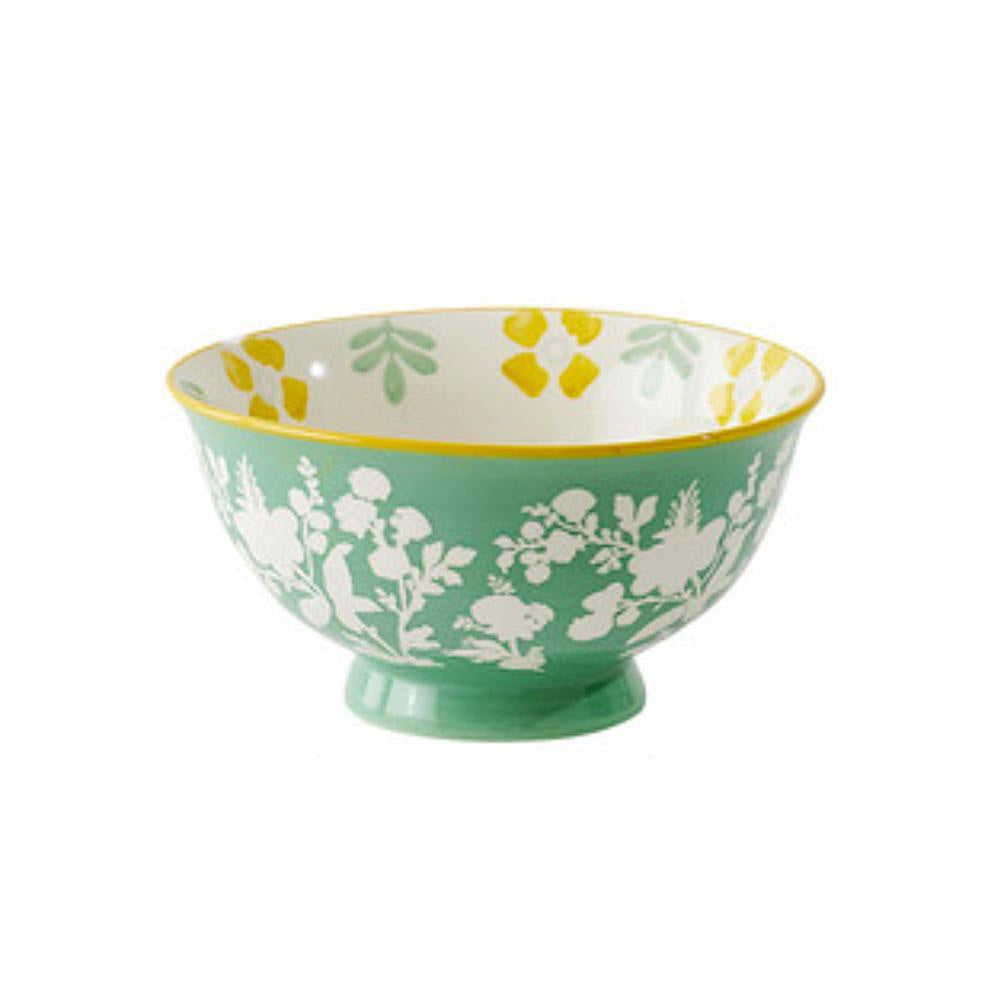Laurie Medium Bowl 1116-MB-C