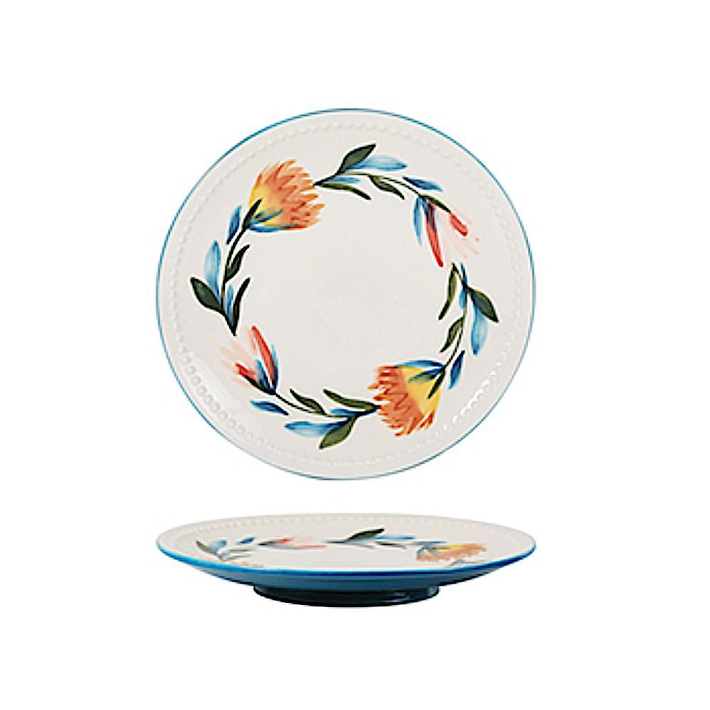 Spring Appetizer Plate 1815-BP-B