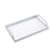 White Metal Tray FB-056-W