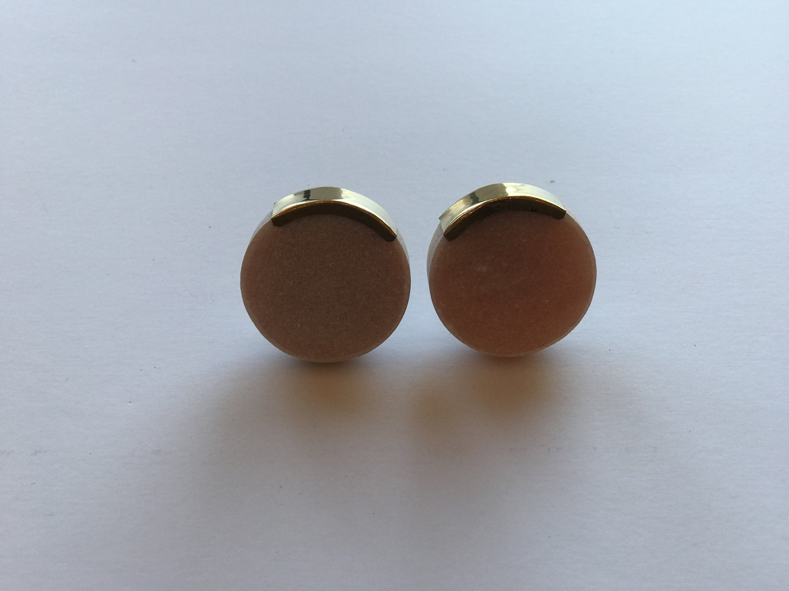 Natural Stone Knob ST1-P