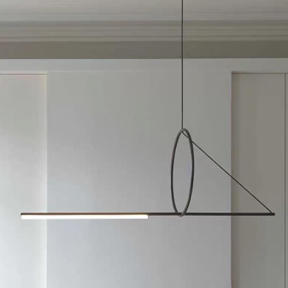 Hans Pendant Light HX-CPL730