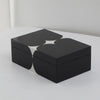 Black & White Box - Large DX200615L