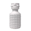 White Ceramic Vase 300171