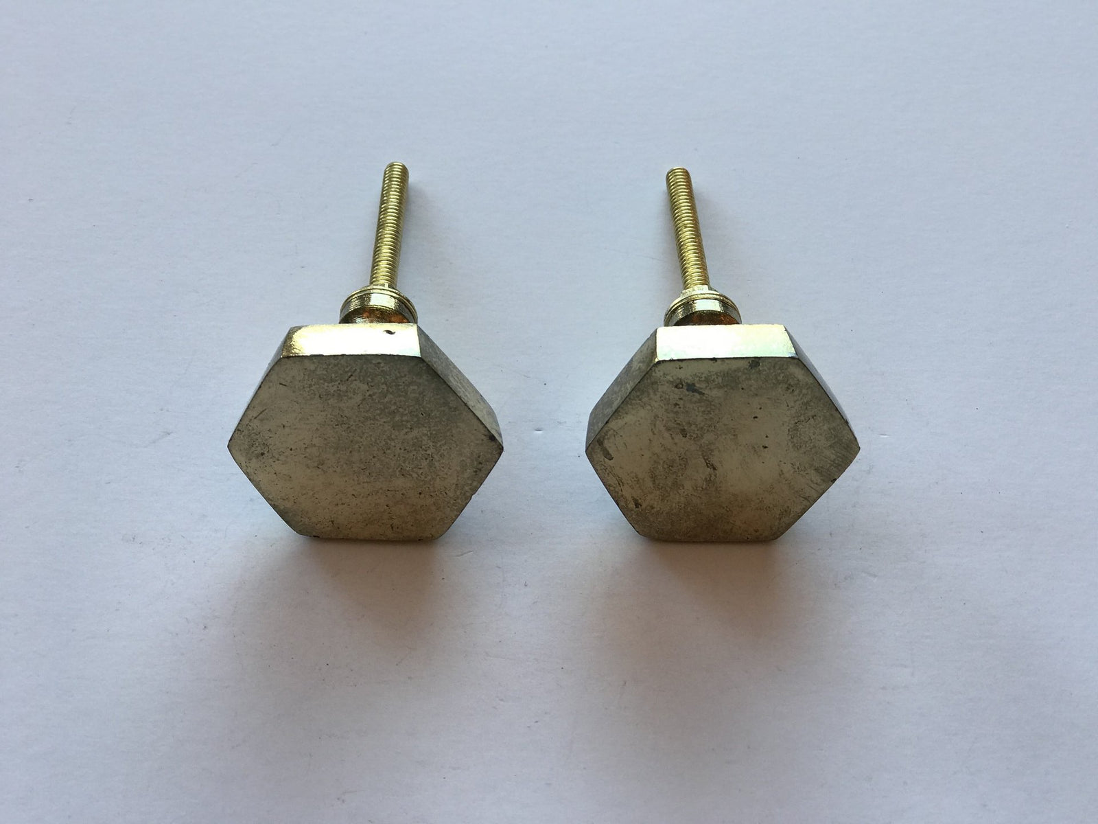 Metal KnobMKN194 مقبض