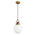 Latitude Pendant Light OGS-GPL235L - On Sale