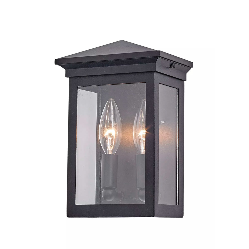 Cullen Outdoor Wall Light - Small RU-8160